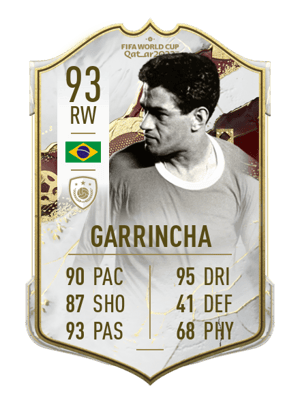 Garrincha