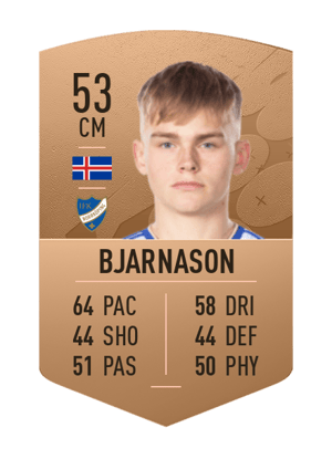 Jóhannes K. Bjarnason