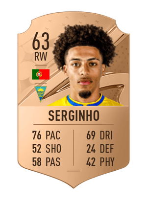 Serginho