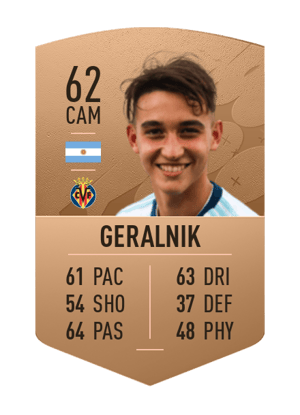 Tiago José Geralnik