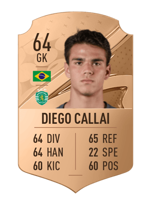 Diego Callai