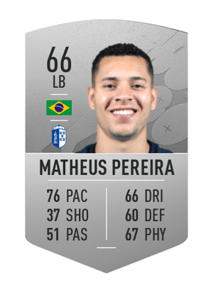 Matheus Pereira