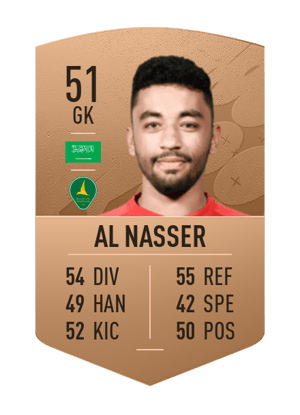 Eyad Al Nasser