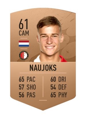 Noah Naujoks