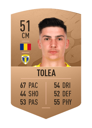 Ioan Tolea