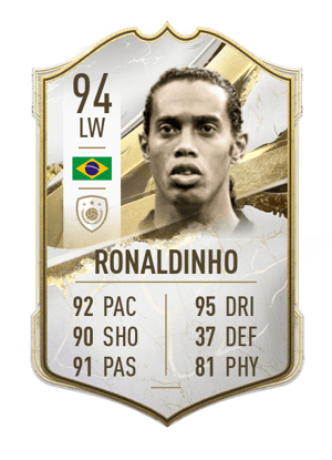 Ronaldinho