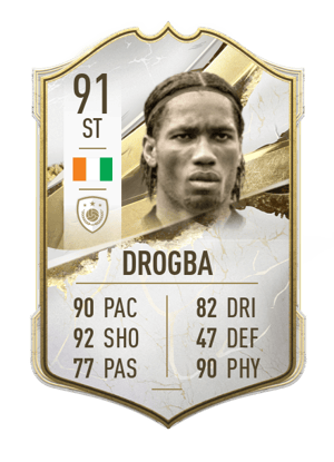 Didier Drogba