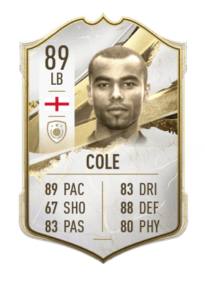Ashley Cole