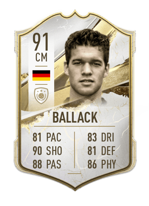 Michael Ballack