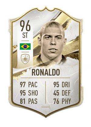 Ronaldo