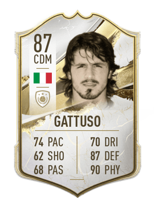 Gennaro Gattuso