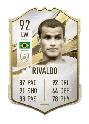 Rivaldo