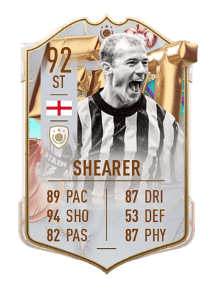 Alan Shearer