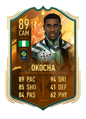 Jay-Jay Okocha