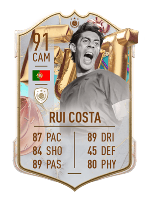 Rui Costa