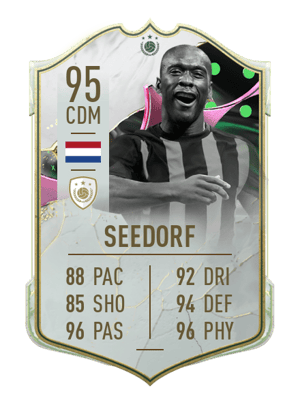 Clarence Seedorf