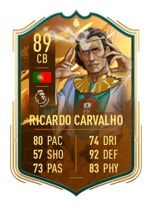 Ricardo Carvalho