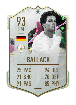 Michael Ballack