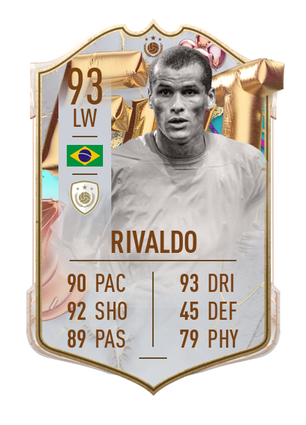 Rivaldo