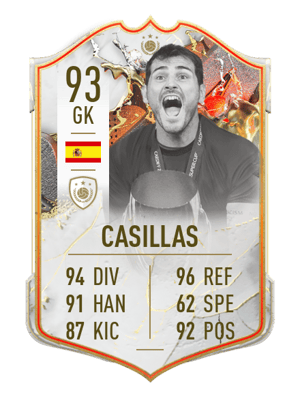 Casillas