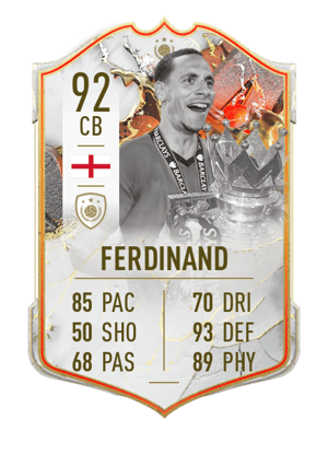 Rio Ferdinand