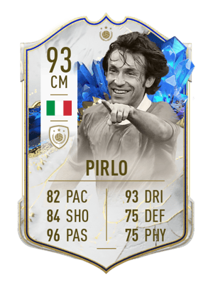 Andrea Pirlo