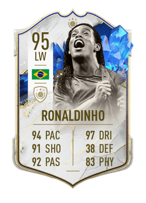 Ronaldinho