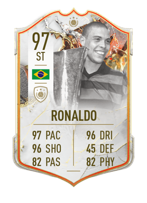 Ronaldo
