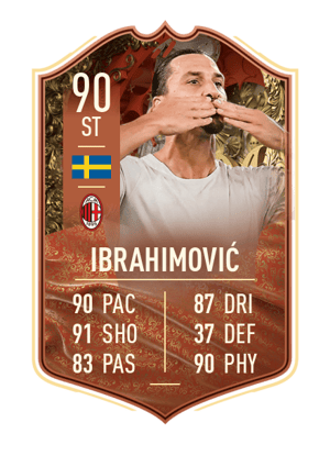 Zlatan Ibrahimović