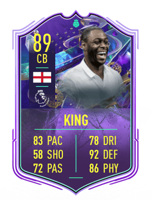 Ledley King