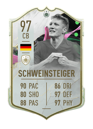 Bastian Schweinsteiger