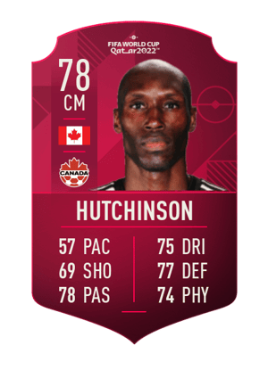 Atiba Hutchinson