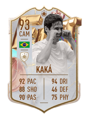 Kaká