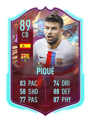 Piqué