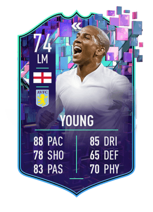 Ashley Young