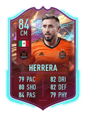 Héctor Herrera