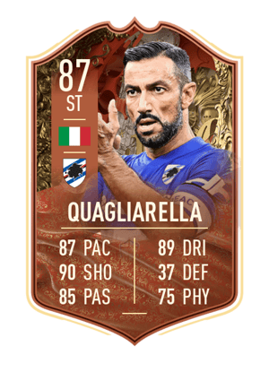 Fabio Quagliarella