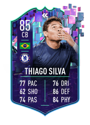 Thiago Silva