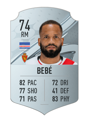 Bebé