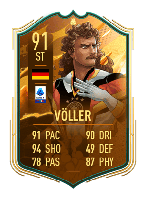 Rudi Völler