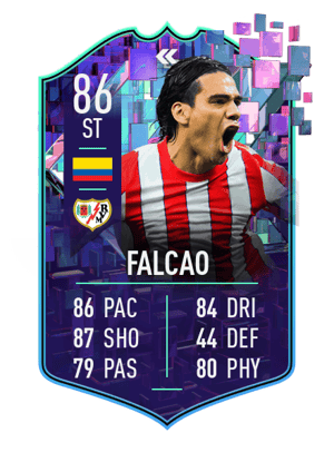 Falcao
