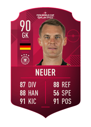 Manuel Neuer