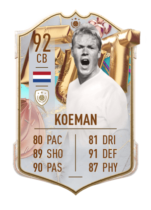 Ronald Koeman
