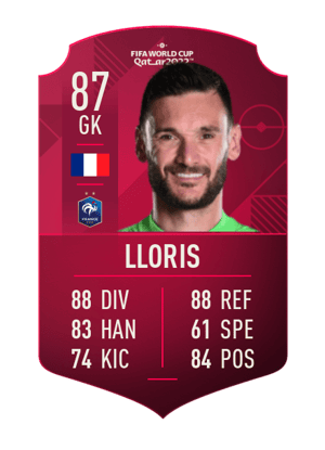 Hugo Lloris