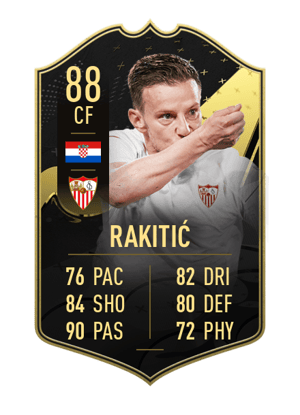 Ivan Rakitić