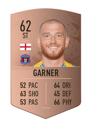 Joe Garner
