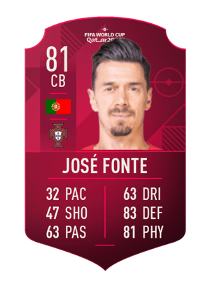 José Fonte