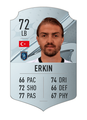 Caner Erkin