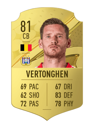Jan Vertonghen