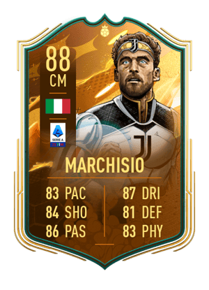 Claudio Marchisio